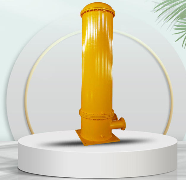 苏州冷油器