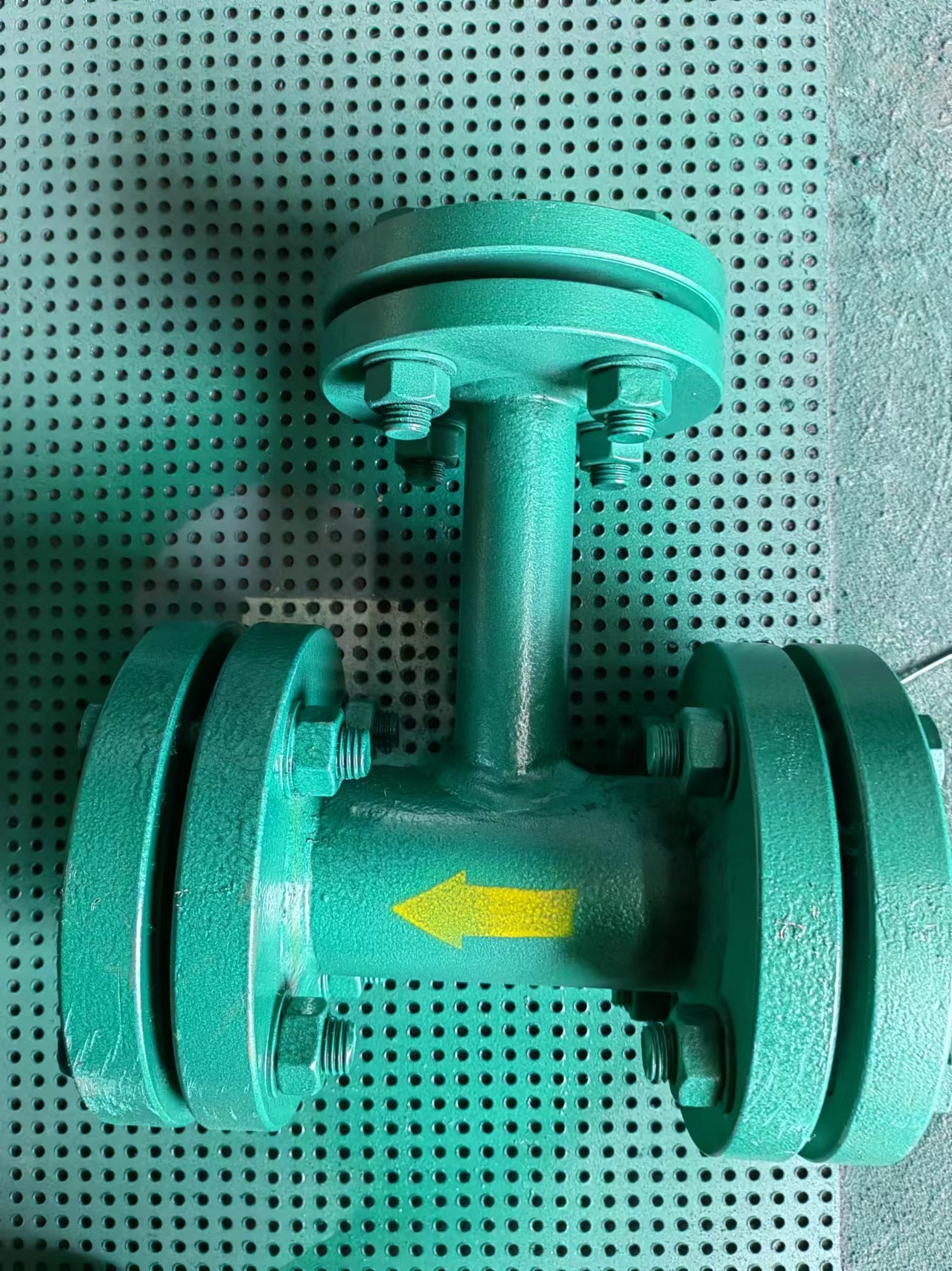 苏州汽液两相流疏水器